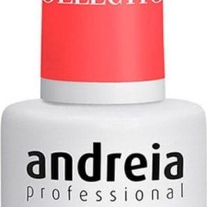 Andreia Professional - Gellak - Kleur NEON KORAAL MZ3 - Limited Edition - 10,5 ml