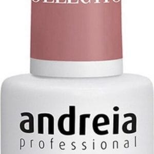 Andreia Professional - Gellak - Kleur NUDE CARAMEL MZ5 - Limited Edition - 10,5 ml