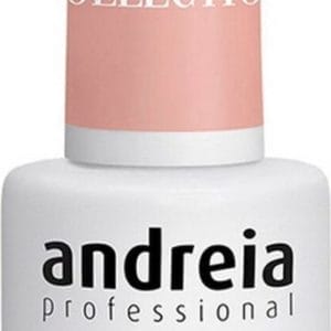 Andreia Professional - Gellak - Kleur NUDE GLITTER MZ4 - Limited Edition - 10,5 ml