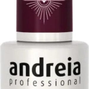 Andreia Professional - Gellak - Kleur SPIRITUEEL BORDEAUX ROOD - Mystic Edition MS5 - 10,5 ml