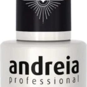 Andreia Professional - Gellak - Kleur VERBORGEN DONKERGRIJS - Mystic Edition MS6- 10,5 ml