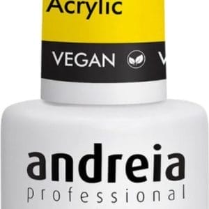 Andreia Professional - ULTRA BOND PRIMER - Vegan - Voor Gellak / Buildergel en Acryl - 10,5 ml