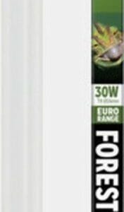 Arcadia Euro-Range Forest 5% Uv T8 Lamp 90Cm 30 Watt