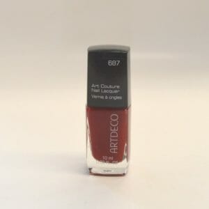 Artdeco Art Couture Nail Lacquer 10ml #687 Red Carpet