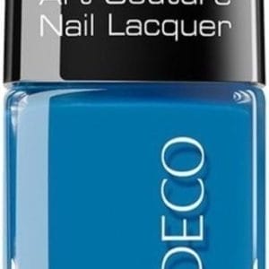 Artdeco - Art Couture Nail Lacquer - 845 Couture Sky Blue