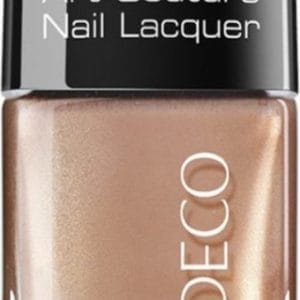 Artdeco - Art Couture Nail Lacquer - 921 Glamorous Nude