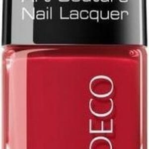 Artdeco - Art Couture Nail Lacquer / Nagellak - 10 - 670 Lady in Red