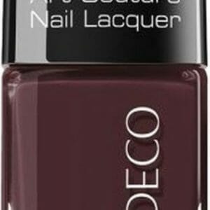 Artdeco - Art Couture Nail Lacquer / Nagellak - 10 ml - 698 Roasted Chestnut - Vegan