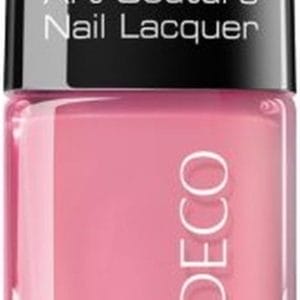 Artdeco - Art Couture Nail Lacquer / Nagellak 10 ml - 715 Pink Gerbera - Vegan