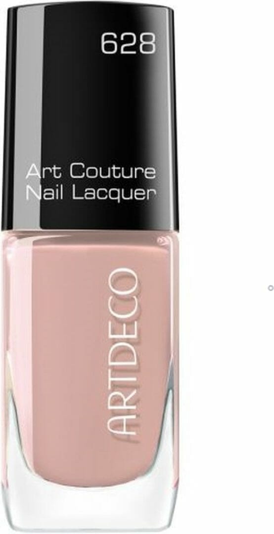 Artdeco - Art Couture Nail Lacquer / Nagellak - 628 Touch of Rose - Vegan