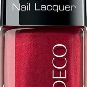 Artdeco - Art Couture Nail Lacquer / Parelmoer nagellak - 10 ml - 942 Venetian Red - Vegan