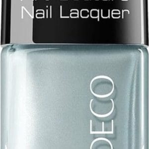 Artdeco Art Couture Nail Lacquer #silver Willow 10 Ml