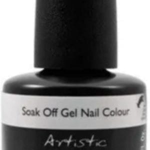 Artistic Colour Glass GelLak UV/LED Romance 03135 wite/Wet 15ml