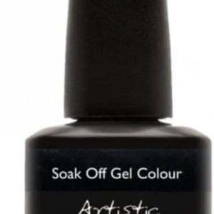 Artistic Colour Glass GelLak UV/LED Temptation 03157 donker USA 15ml