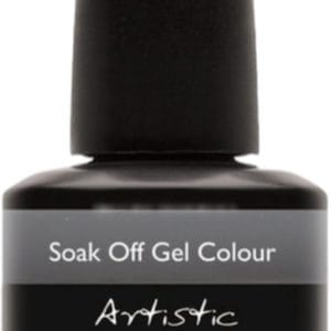 Artistic Colour Gloss GelLak LED Confidence 03148 Grijs USA 15ml