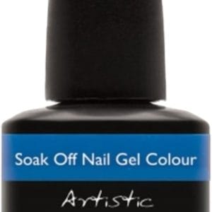 Artistic Colour Gloss UV/LED GelLak Impulse 03140 Blauw USA 15ml