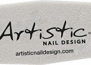 Artistic Nail Design Effect Buffer 100/180 grit