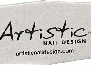 Artistic Nail Design Exact Vijl 240/240grit