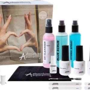 Astonishing BIAB Student Kit