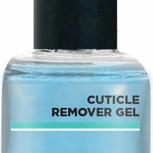 Astonishing Cuticle Remover Gel - Nagelriemverzorging - Nagel Verzorging - Manicure - Pedicure