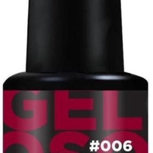 Astonishing - Gellak - #006 Transylvania - 15 ml