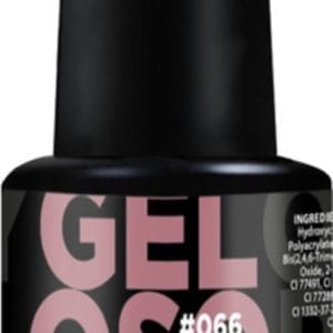 Astonishing - Gellak - #066 Dusty Rose - 15 ml