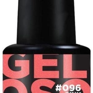 Astonishing - Gellak - #096 Pink Grapefruit - 15 ml