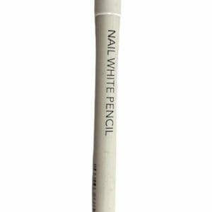 Astor Nail Whitener pencil/ Potlood wit