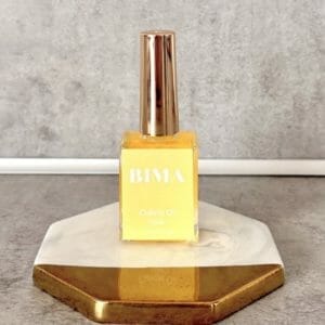 BIMA Nails - Nagelriem olie - Cuticle oil - Voedend en verwijderd gellak nagel stickers
