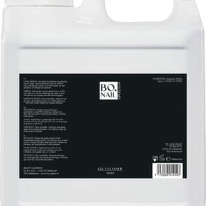 BO.Nail - Gel Cleanser - 1000 ml