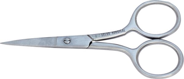 Benelux surgical instruments / nagelvijlen - standaard