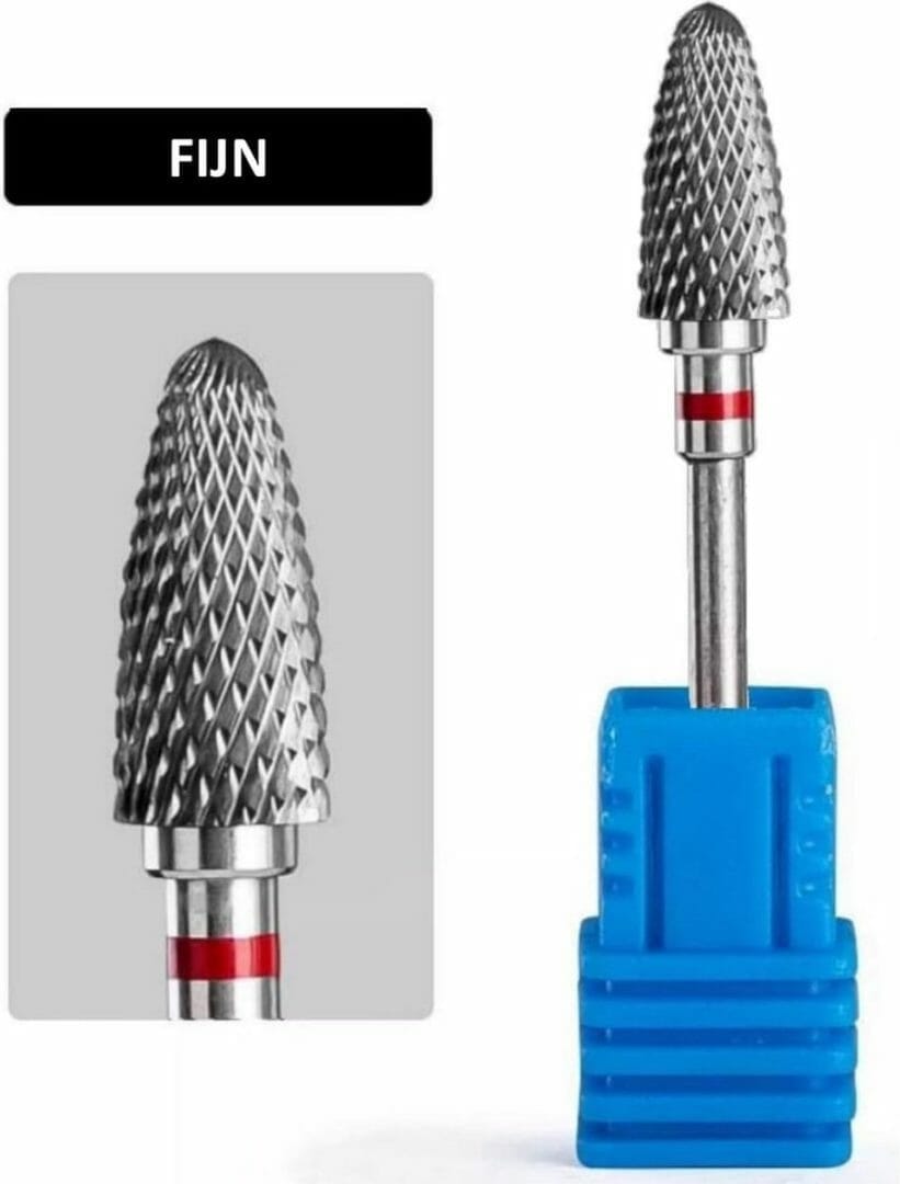 Goodbitz® - bitje nagelfrees - 1 stuk - flame bit - bitjes set - bitjes nagelfrees - bitjes nagelfrees tungsten - nagelbitjes - opzetstukken nagelfrees - tungsten frees - nagelfrees bitjes - tungsten nagelfrees bitjes - bitjes set Bitje nagelfrees - 1 stuk - flame bit - bitjes set - bitjes nagelfrees - bitjes nagelfrees tungsten - nagelbitjes - opzetstukken nagelfrees - tungsten frees - bitjes nagelvijl - nagelfrees bitjes - tungsten nagelfrees bitjes - bitjes set