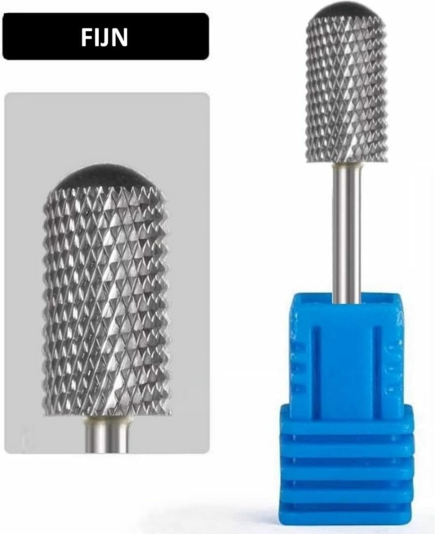 Goodbitz® - bitje nagelfrees - 1 stuk - round head bit - bitjes set - bitjes nagelfrees - bitjes nagelfrees tungsten - nagelbitjes - opzetstukken nagelfrees - tungsten frees - nagelfrees bitjes - tungsten nagelfrees bitjes - bitjes set Bitje nagelfrees - 1 stuk - round head bit - bitjes set - bitjes nagelfrees - bitjes nagelfrees tungsten - nagelbitjes - opzetstukken nagelfrees - tungsten frees - bitjes nagelvijl - nagelfrees bitjes - tungsten nagelfrees bitjes - bitjes set