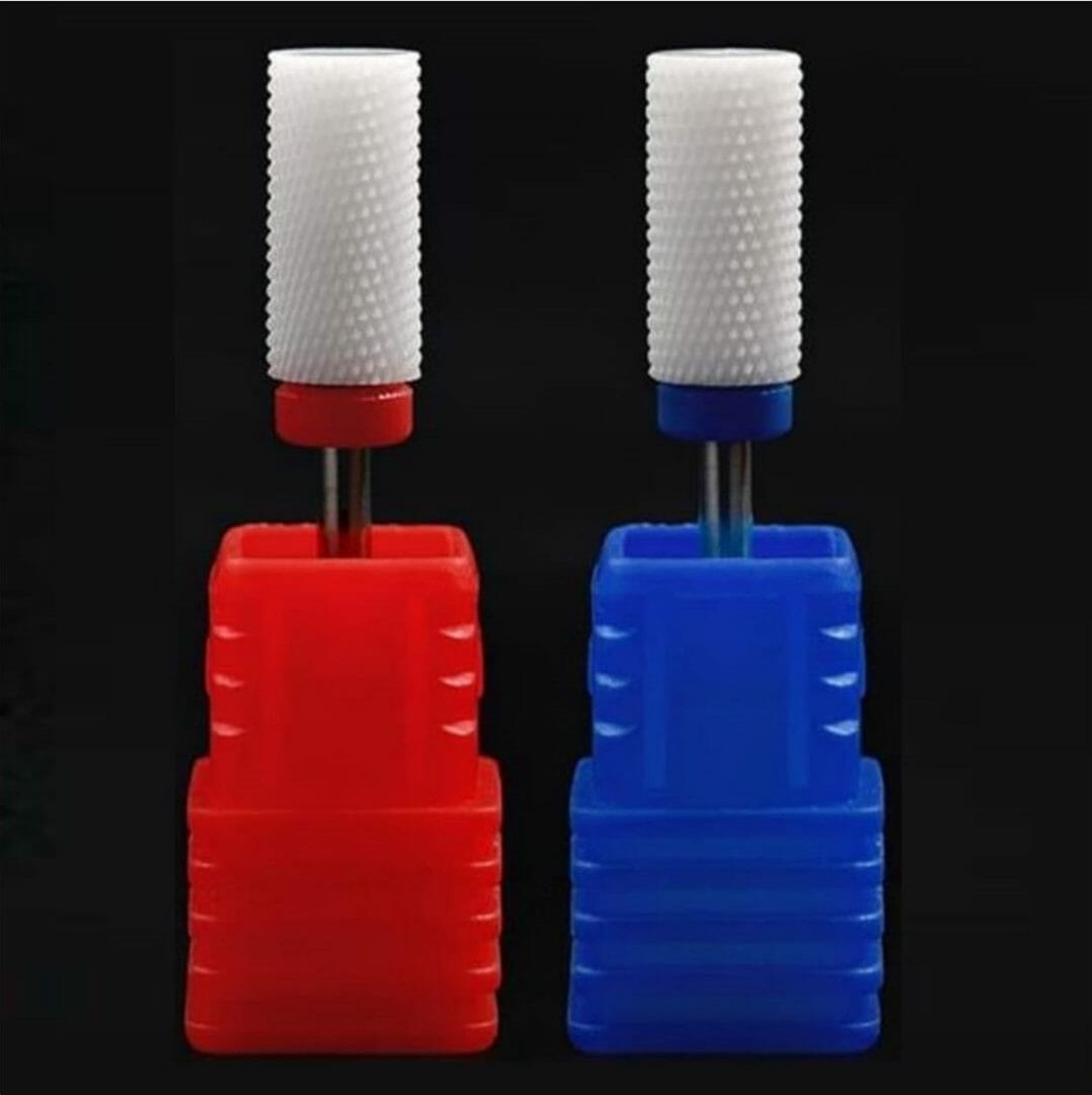 Goodbitz® - bitjes nagelfrees - 2 stuks - flat head bit - bitjes set - bitjes nagelfrees - bitjes nagelfrees tungsten - nagelbitjes - opzetstukken nagelfrees - tungsten frees - nagelfrees bitjes - tungsten nagelfrees bitjes - bitjes set Bitjes nagelfrees - 2 stuks - flat head bit - bitjes set - bitjes nagelfrees - bitjes nagelfrees tungsten - nagelbitjes - opzetstukken nagelfrees - tungsten frees - bitjes nagelvijl - nagelfrees bitjes - tungsten nagelfrees bitjes - bitjes set