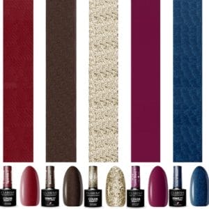 Black Friday Gellak Set Claresa