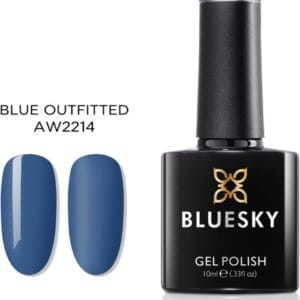 Blueksy Gellak AW2214