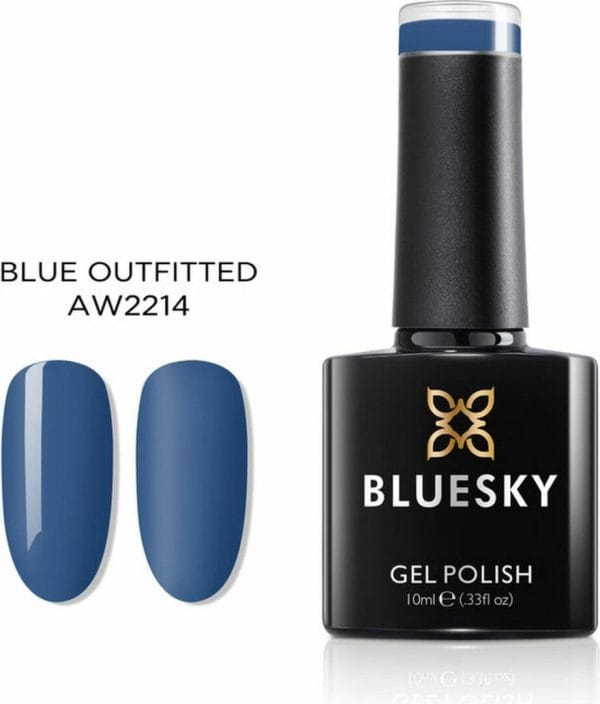 Blueksy Gellak AW2214