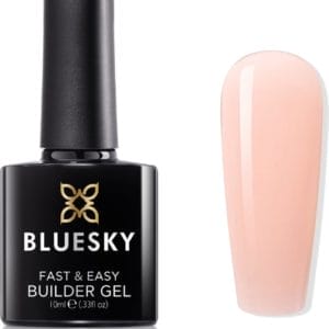 Bluesky BIAB LBA03 DUSTY ROSE