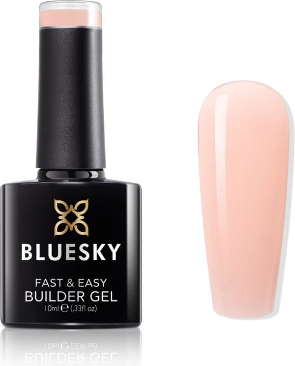 Bluesky biab lba03 dusty rose