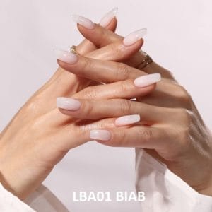 Bluesky Biab LBA01 Neutral Beauty