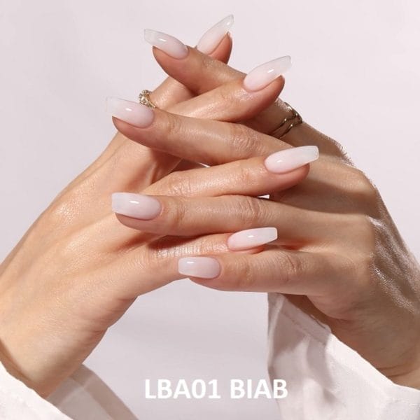 Bluesky biab lba01 neutral beauty