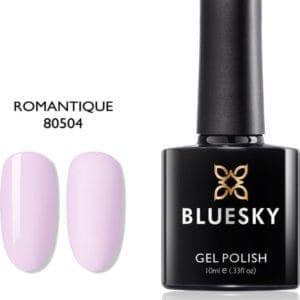 Bluesky Gellak 80504 Romantique