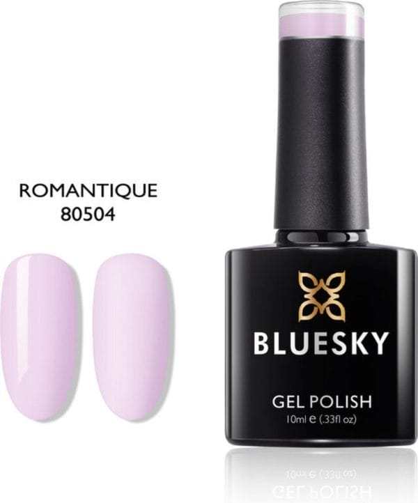 Bluesky gellak 80504 romantique