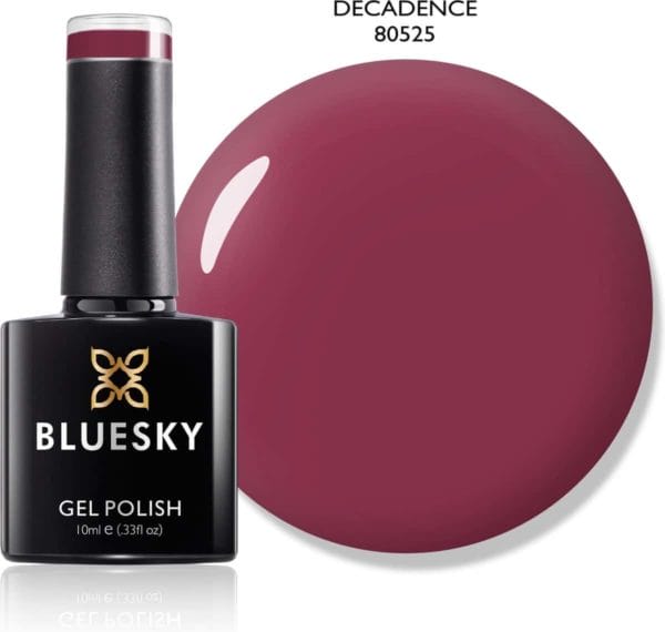 Bluesky gellak 80525