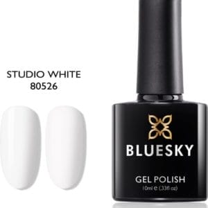 Bluesky Gellak 80526 Studio White