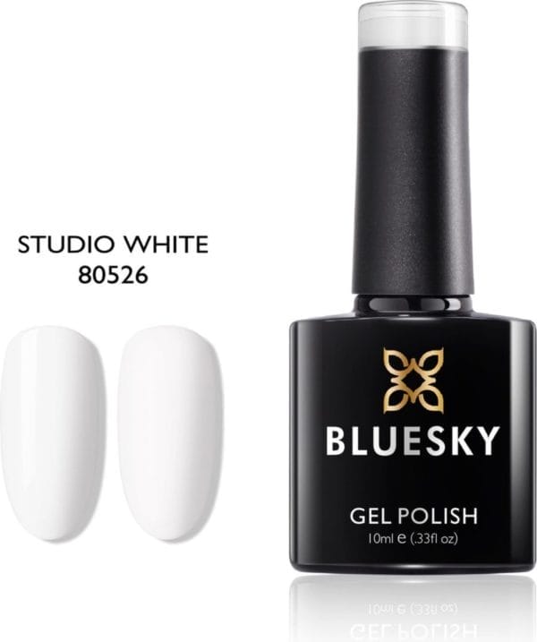 Bluesky gellak 80526 studio white