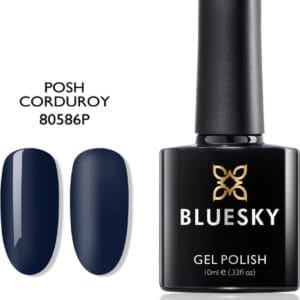 Bluesky Gellak 80586 Posh Corduroy