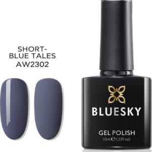 Bluesky Gellak AW2302 Short-Blue Tales