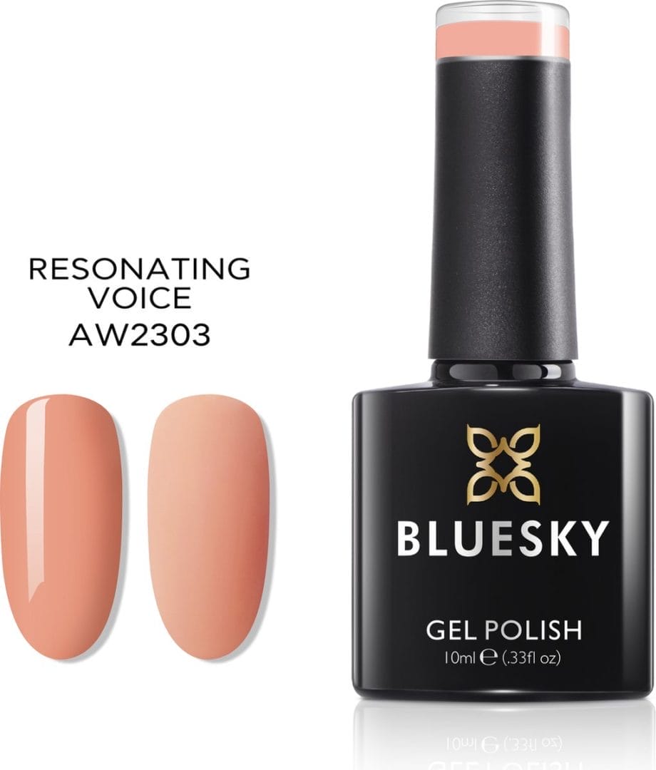 Bluesky gellak aw2303 resonating voice Bluesky gellak aw2303 resonating voice