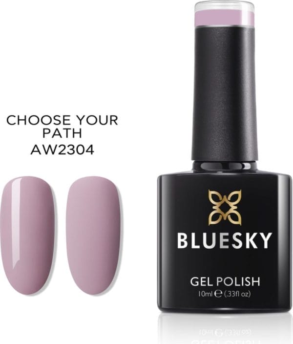 Bluesky gellak aw2304 choose your path